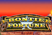 Frontier Fortunes