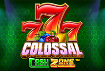 Colossal Cash ZoneÃ¢â€žÂ¢