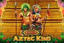 Book of Aztec KingÃ¢â€žÂ¢