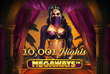 10,001 Nights MegaWays